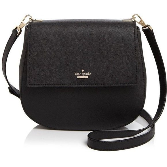 Kate Spade Byrdie Cross Body Purse *LIKE NEW*
